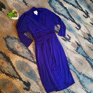3 for $10💖Royal Blue Dress